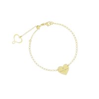 Bracelet Maman et Sophie Femme Archivio in Argent BPARC2 - BPARC2